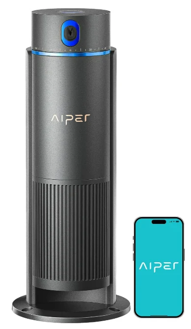 Aiper IrriSense Smart Sprinkler System