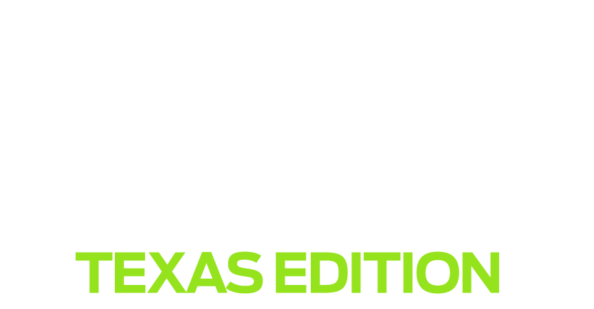 Lawn & Order Texas Edition