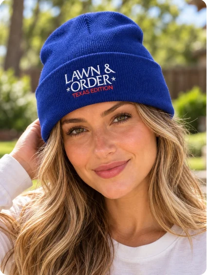 Cuffed Beanie