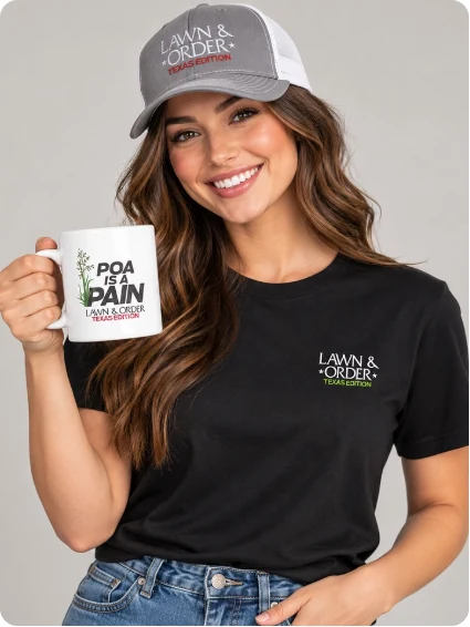 Multiple Colors: Heritage Shirts with white/green logo