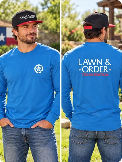 Gildan Ultra Cotton Long Sleeve T-Shirt