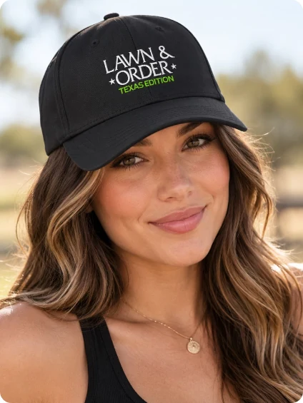 Otto Cap Mid-Profile Baseball Cap
