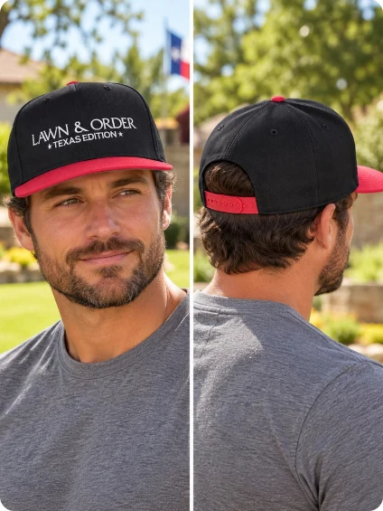 Otto Snapback